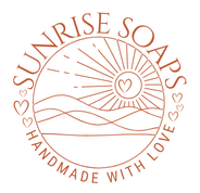 Sunrise Soaps